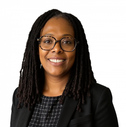 Desiree Marshall