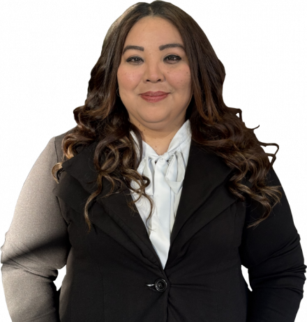 Laura Barrera, Paralegal, Barton & Associates, Attorneys at Law