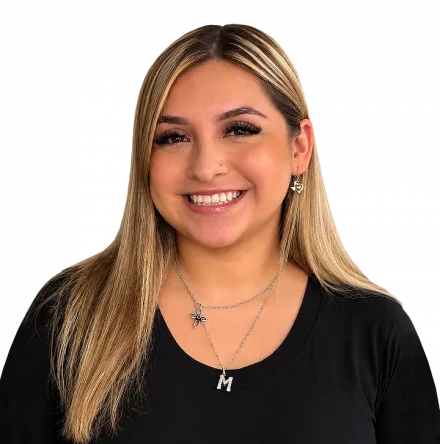 Madison Garcia