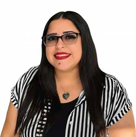 Maria Martin