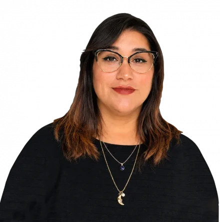 Martha Olivas