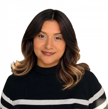 Megan Garza