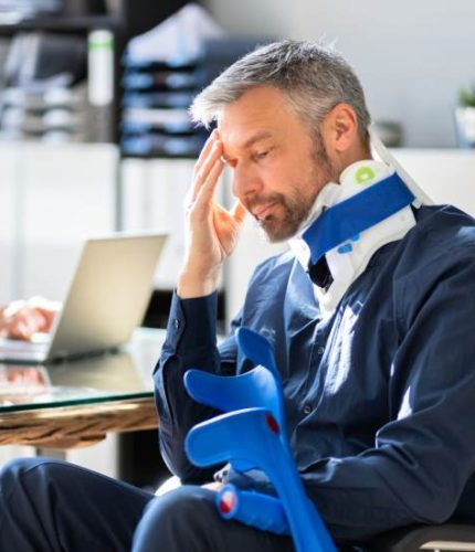 Barton & Associates Wins Personal Injury Cases