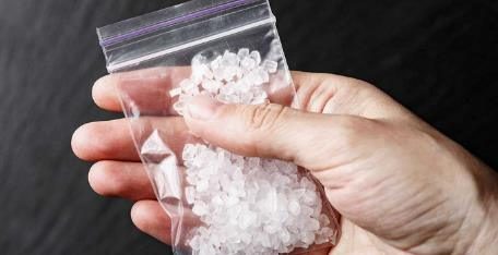 Possession of Controlled Substance