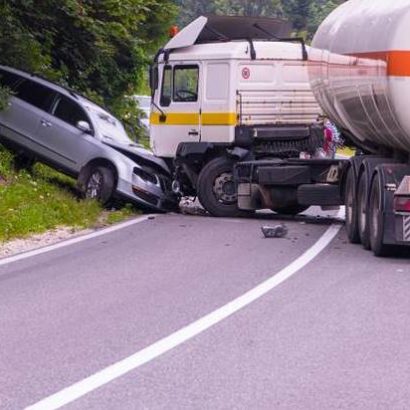 Truck Accident Barton & Associates Attorneys at Law